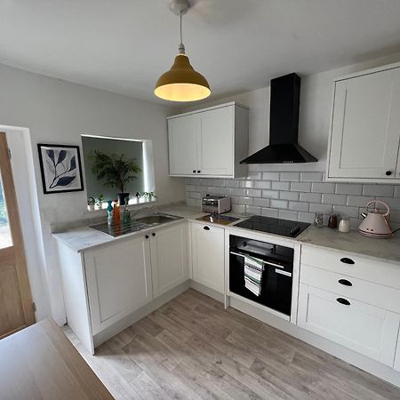 Littlehampton House - 4 Bedroom House Sleeps 8 Buitenkant foto
