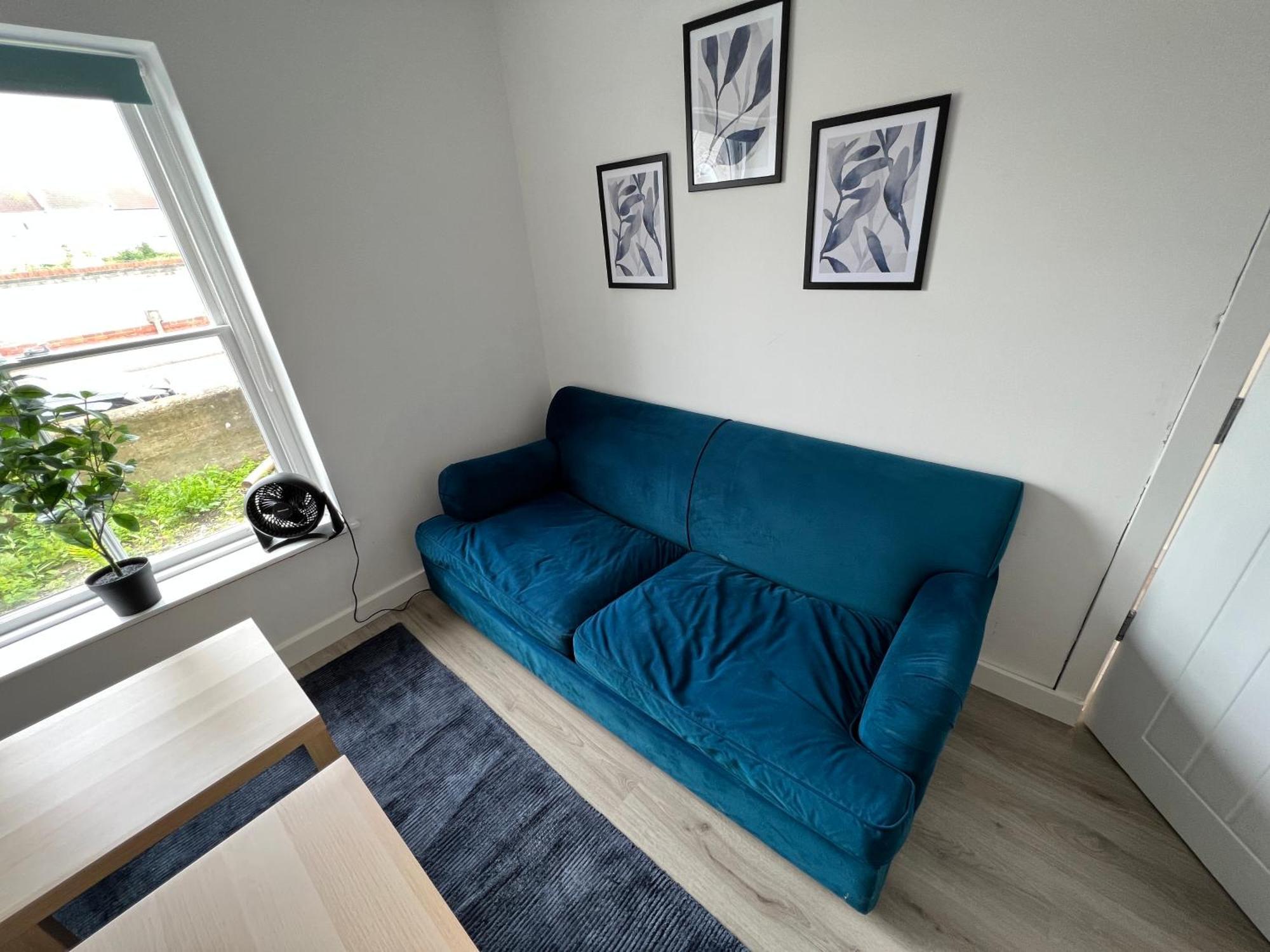 Littlehampton House - 4 Bedroom House Sleeps 8 Buitenkant foto